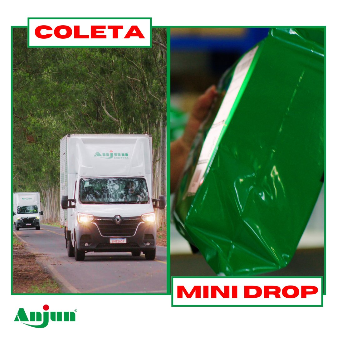Anjun Express tweet media