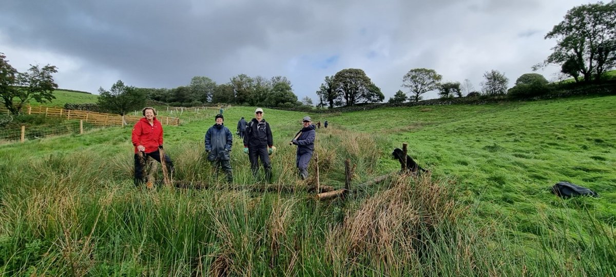 South Cumbria Rivers Trust tweet media