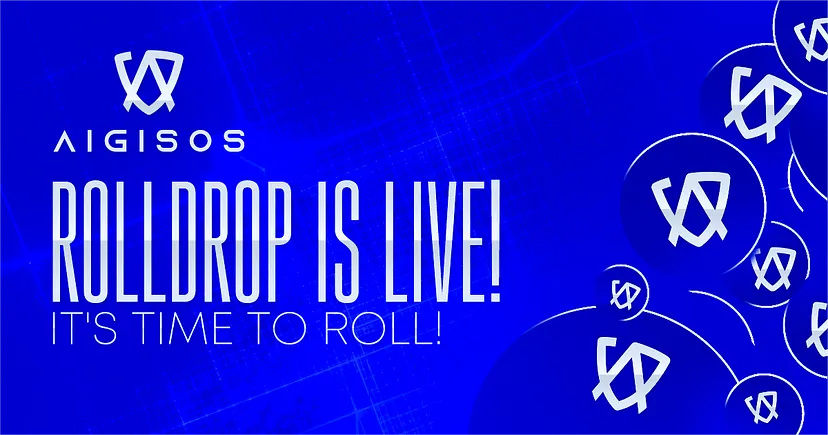 Claim Your Airdrop - $AIG 🪂

500,000 wallet addresses are eligible! 🎁

Eligibility:

• $DYM Stakers (snapshot 23.07)
• Active Perpetual DEX Traders
• Top Gitcoin Donors
• Earndrop Contributors

Details for Phoenix Testnet users will be announced soon

How to claim 👇

1/2