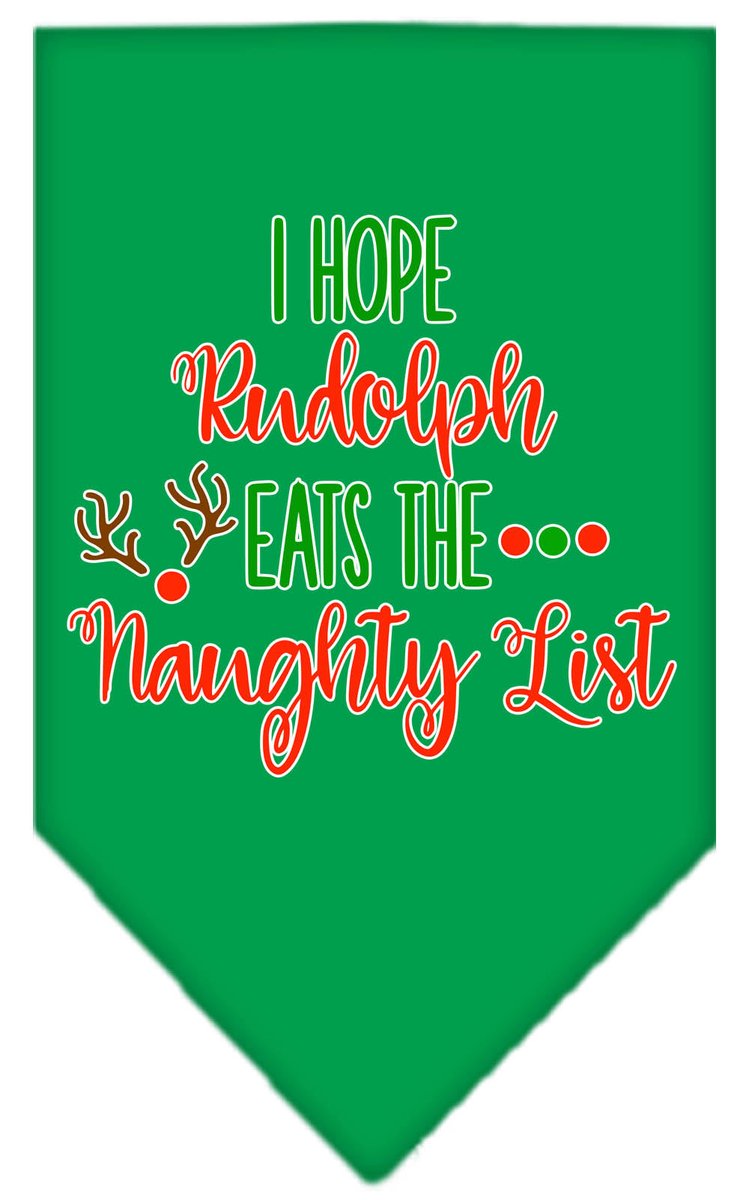 StayDoodle's tweet image. Hope Rudolph Eats Naughty List Screen Print Bandana Emerald Green Large staygoldendoodle.com/products/hope-…
 #leashes #bernedoodle