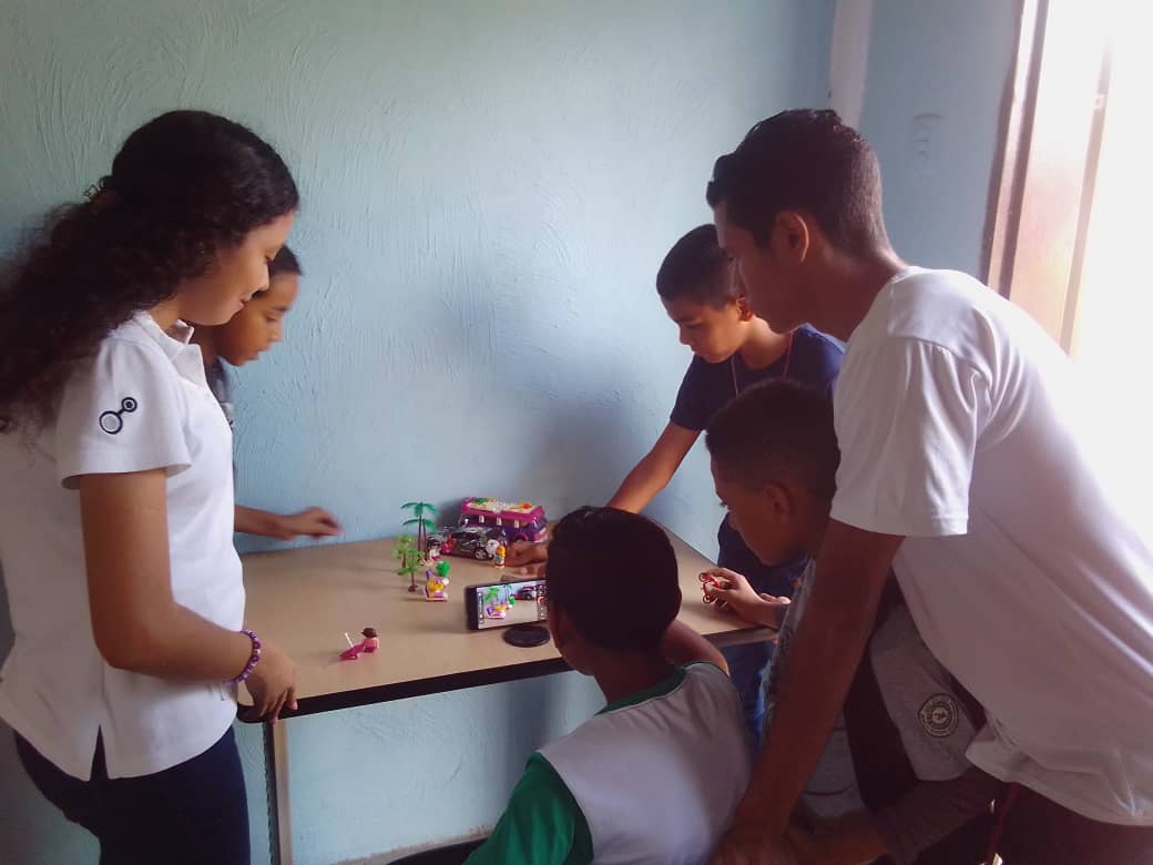 Coordinación de Formacion tweet media