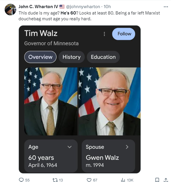 John Prusak tweet media