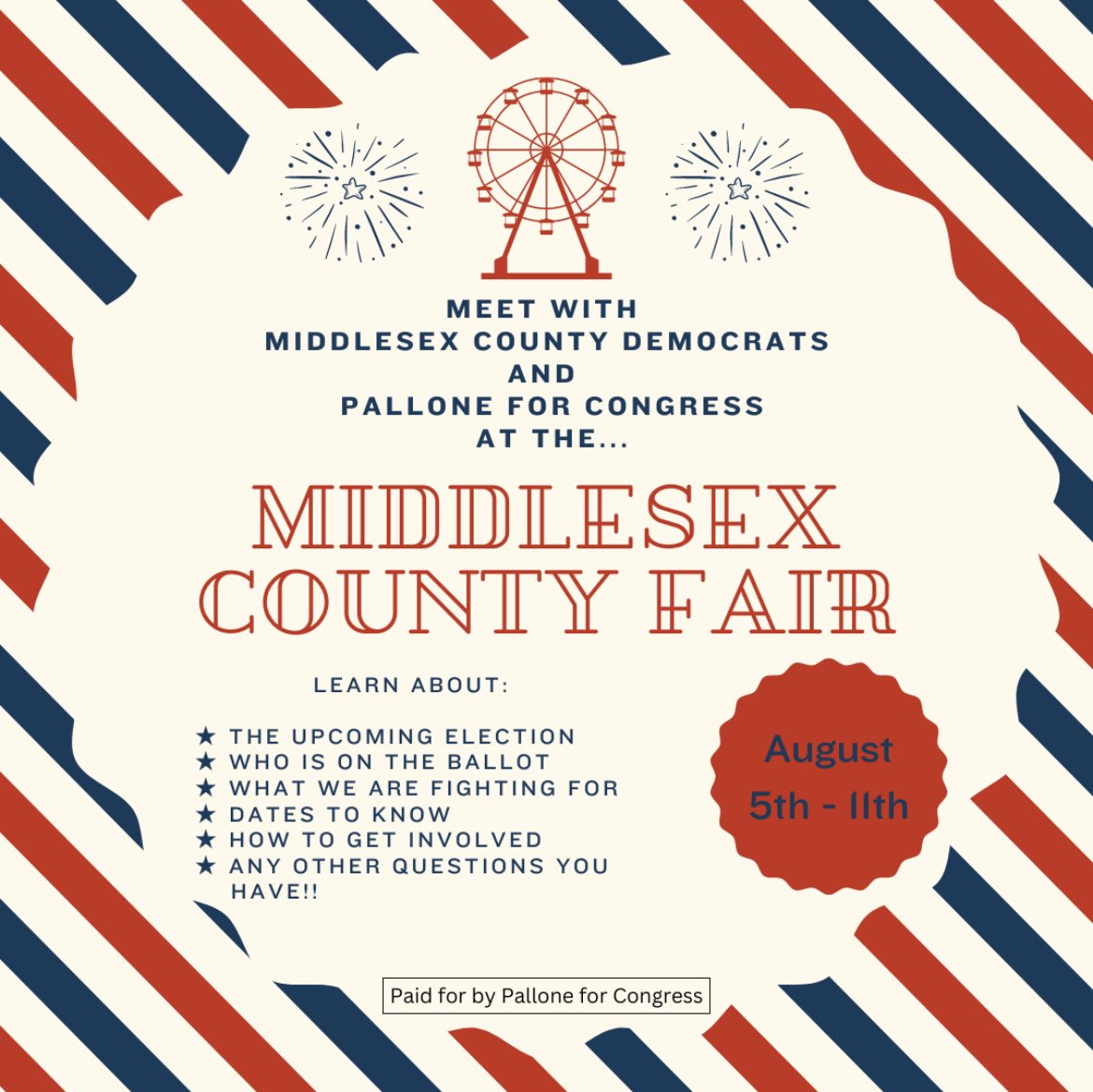 Frank Pallone, Jr. tweet media