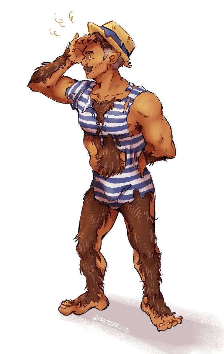 thegearlic's tweet photo. Got some OC commissions complete!! Still a couple slots open if anyone's interested 

⭐ OCs belong to @Dick_Gumshoe &amp; (insta) earlgrey.pee; thanks so much for commissioning! https://t.co/Am2mg5793s