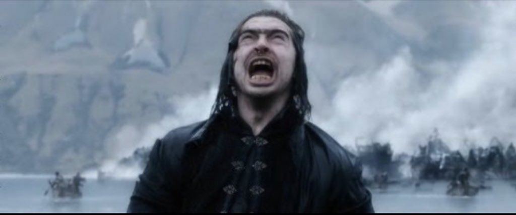 mellon_heads's tweet photo. Haters when I tweet anything remotely positive about Rings of Power: https://t.co/CP0gW61DLM
