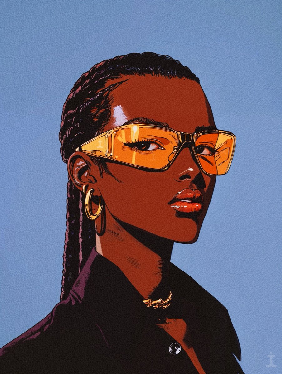 JohnTTaylor's tweet photo. Kioni (2024) https://t.co/cDnGMNLWE2