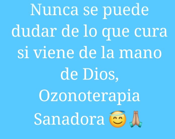 duben_dr's tweet photo. #Ozonoterapia #Salud #BienestarYFelicidad https://t.co/CZBJcN9UcX