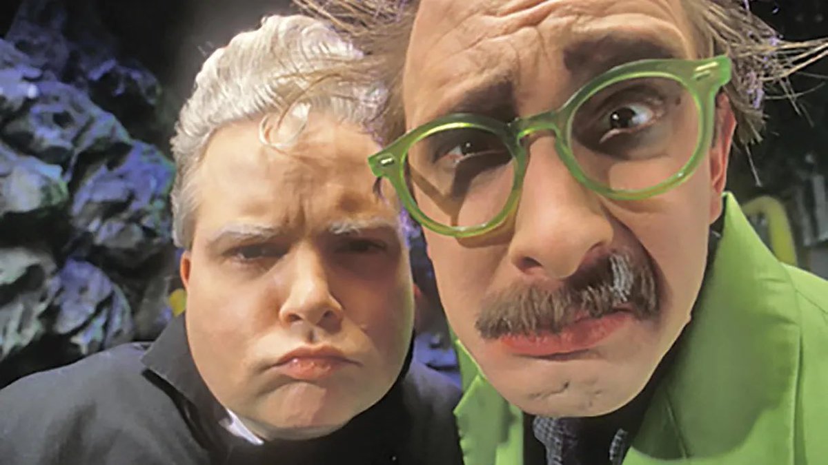 The next phase of the Boeing CEO’s plan is to send them cheesy movies, the worst he can find.

The astronauts will be forced to sit and watch them all, while he monitors their minds.