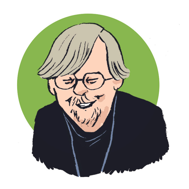SelfMadeHero's tweet photo. Happy 72nd birthday to #JosteinGaarder: environmentalist, intellectual, and author of #SophiesWorld!
https://t.co/mP7HV970wD
🖌️: #Nicoby
#philosophy #indiecomics #selfmadehero #vincentzabus #comicsuk https://t.co/65mbgdBAtR