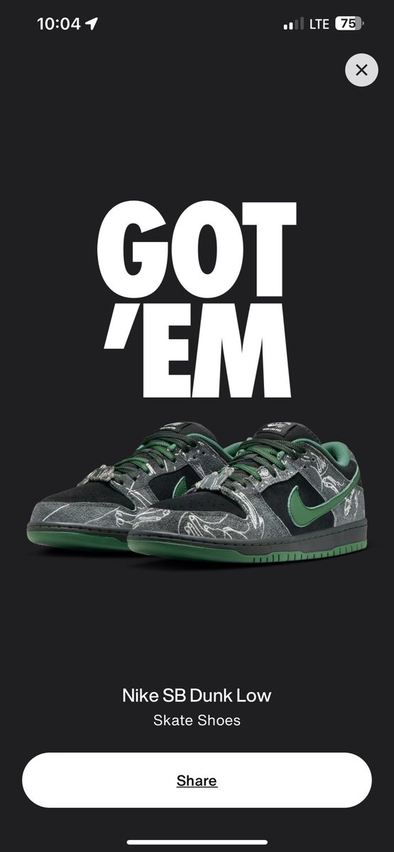AshCake5's tweet photo. @snkr_twitr https://t.co/HMG9VkwWb1
