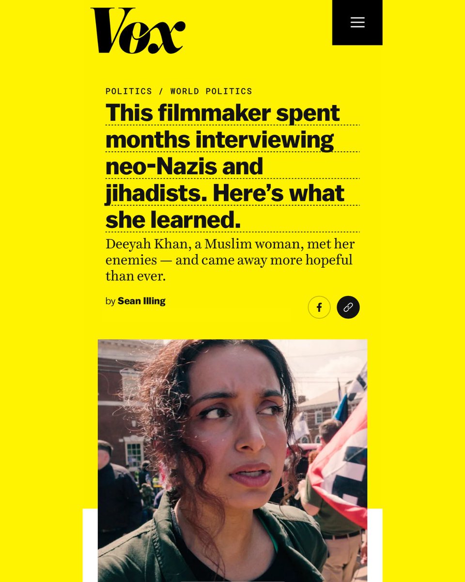 Deeyah Khan tweet media