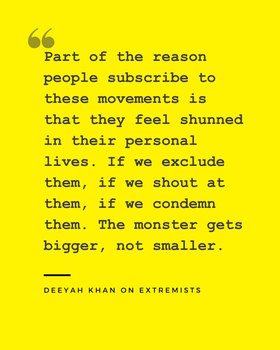 Deeyah Khan tweet media