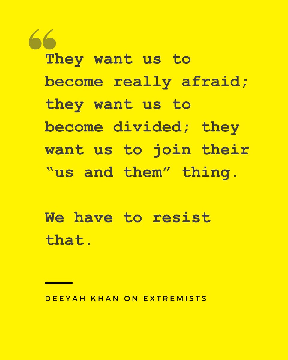 Deeyah Khan tweet media