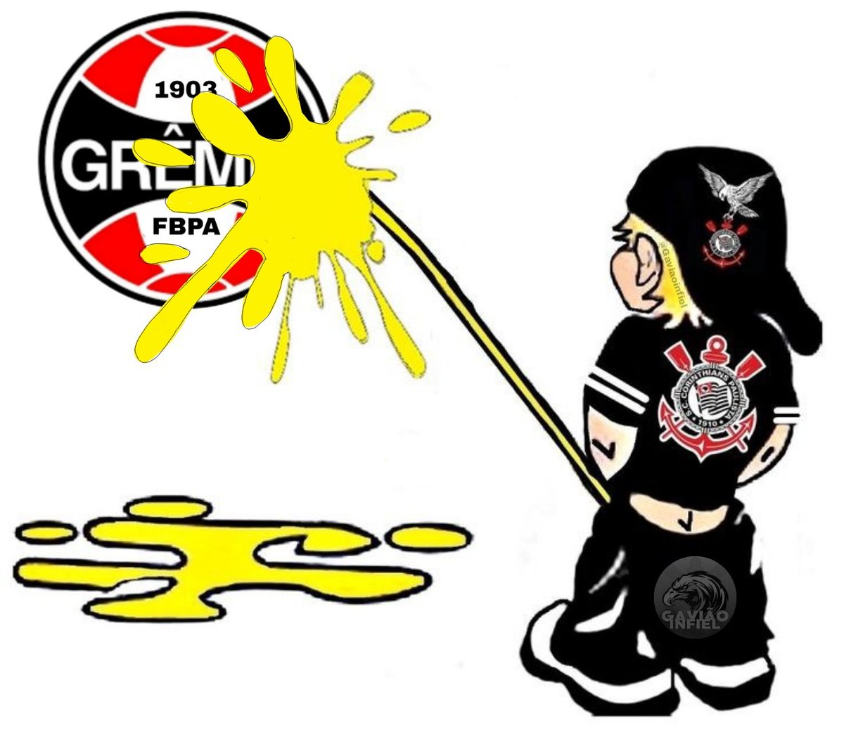 Gaviaoinfiel tweet picture