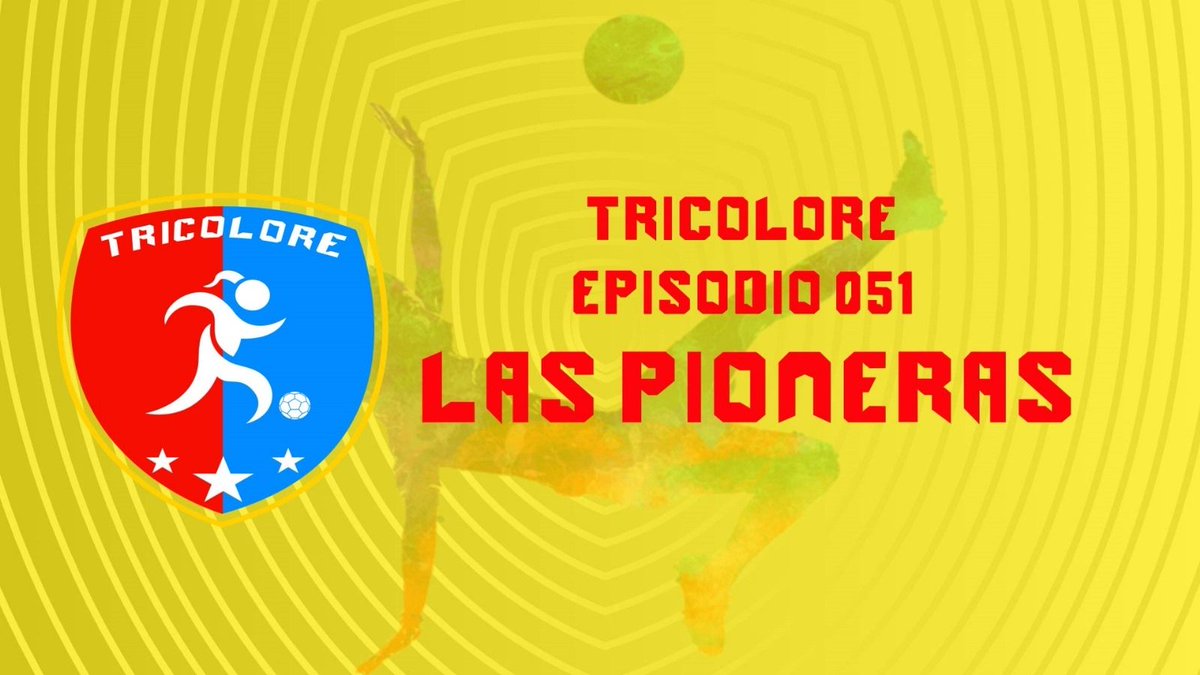 FutbolBoricua's tweet photo. Mañana a las 7:00 PM no te pierdas a las Pioneras de la Universidad Católica #EnDirecto por @TricolorePod. #FutFem #FutFemPR https://t.co/YeesoloTGu