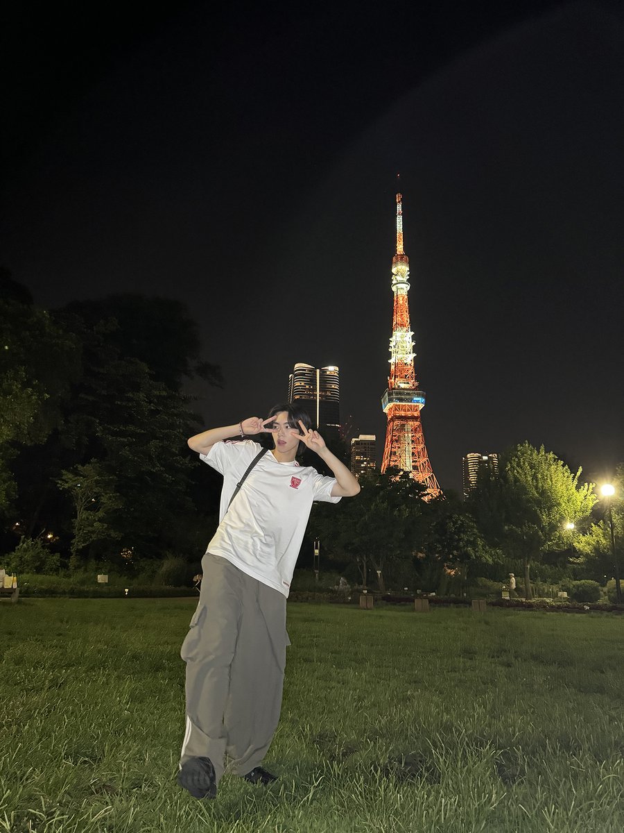 82Message's tweet photo. [#석쭌이]
🗼🇯🇵🔥

#82MAJOR #82메이저 #에투메
#박석준 #PARKSEOKJOON https://t.co/uraecfMmeT