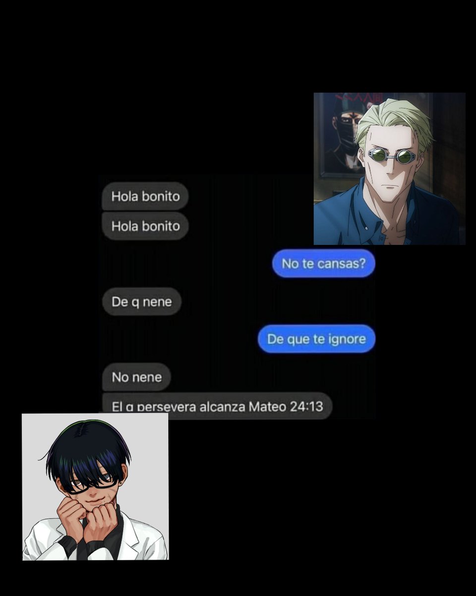 pulposaurio_'s tweet photo. Un día normal en la vida de Matsumoto Hitoshi jksjksjksjksjksjksjksjksjksjks
Pobre Matsuhito Nanami no lo pela jksjksjksjksjksjksjksjksjksjks https://t.co/SpDmDWY2QQ