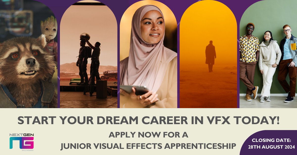 UK Screen Alliance tweet media