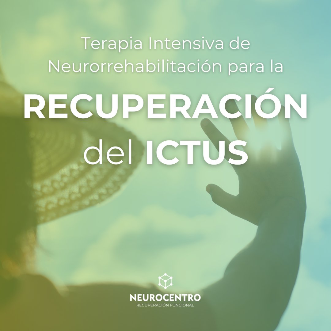Neurocentro1's tweet photo. ¿Recién diagnosticado, en recuperación temprana, progreso estancado o fase avanzada? Nuestra Terapia Intensiva de #Neurorrehabilitación está diseñada para ti y tus seres queridos. ¡Agenda tu valoración hoy!
🔗 https://t.co/cTyAWgOA1H https://t.co/izZc5SVbDO