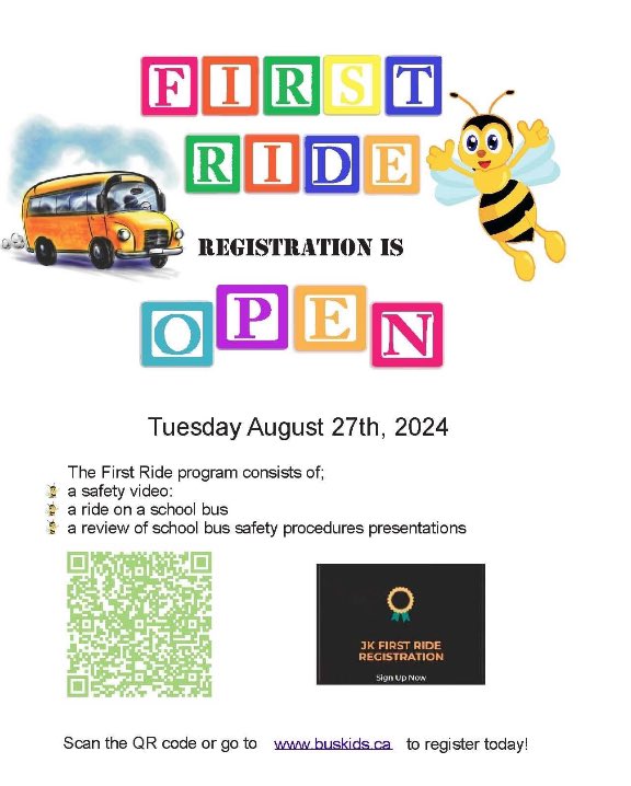 First Ride Registration is now OPEN <a href="/WestgateWolves/">West Gate Wolves</a>