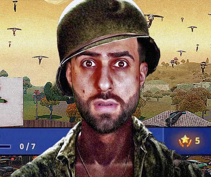 SypherPK tweet media