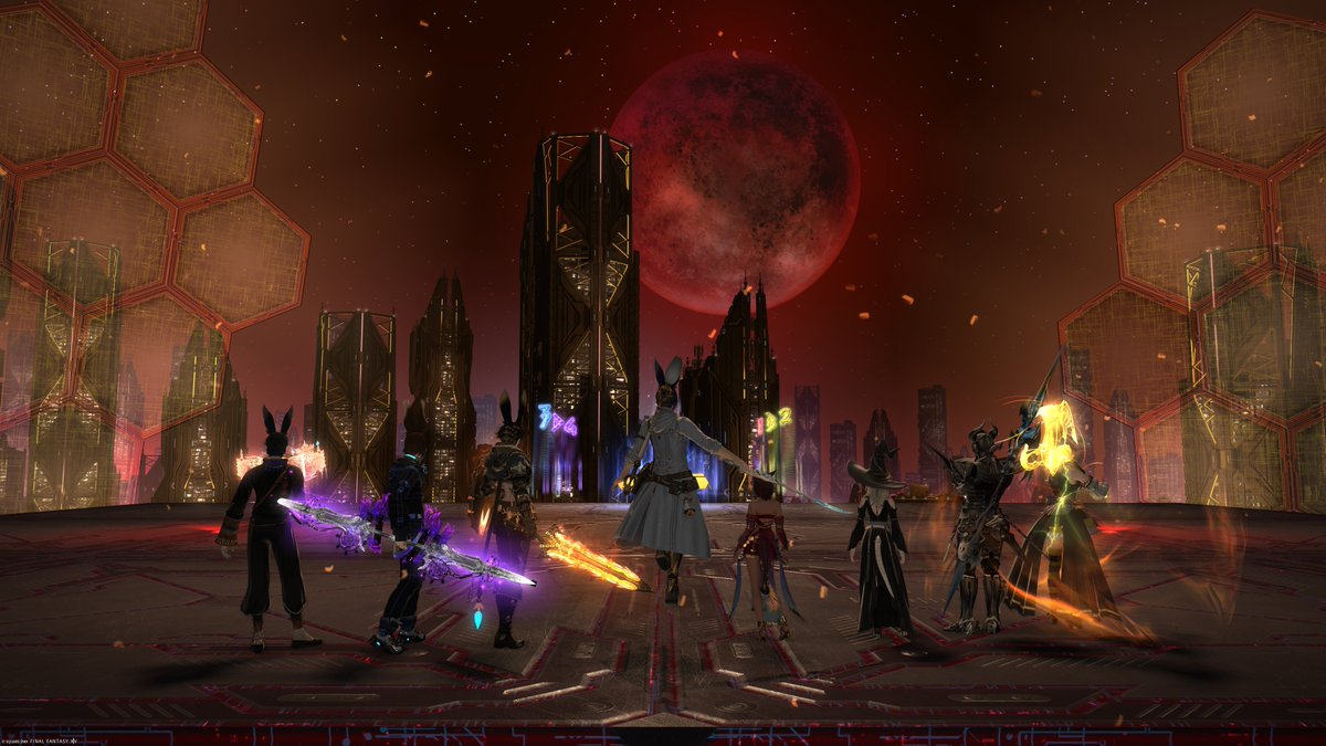 AdamMostel's tweet image. Another week 1 in the books. Definitely easier, but also fun as hell. Doesn't hurt that the people in my new static are actually enjoyable, in addition to being skilled!