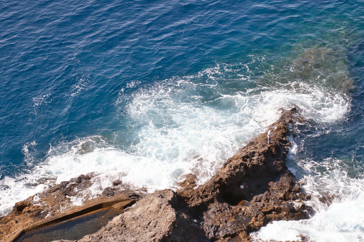 mauro_fotos's tweet photo. Están los días para buscar la brisa marina ♥
-Puerto de Puntagorda, Isla de La Palma-
#Poris #Puertos #LaPalma #mauro_fotos https://t.co/wmTHrNDO8Q