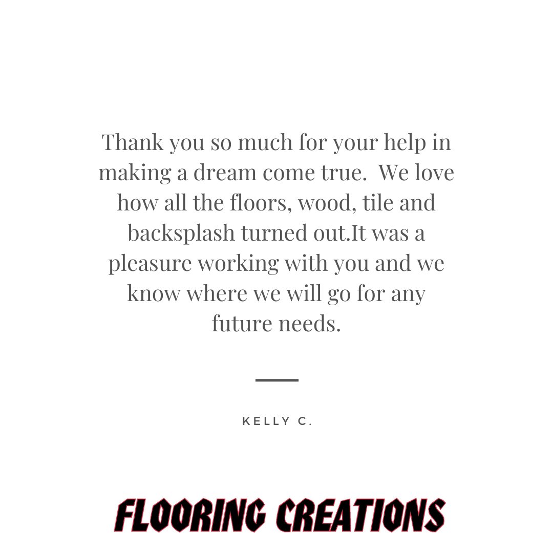 FLRCreations's tweet photo. A little client love on this Tuesday. 
#TestimonialTuesday #ClientLove https://t.co/J6LSvHLq33