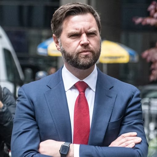 America's dad vs. America's weird uncle