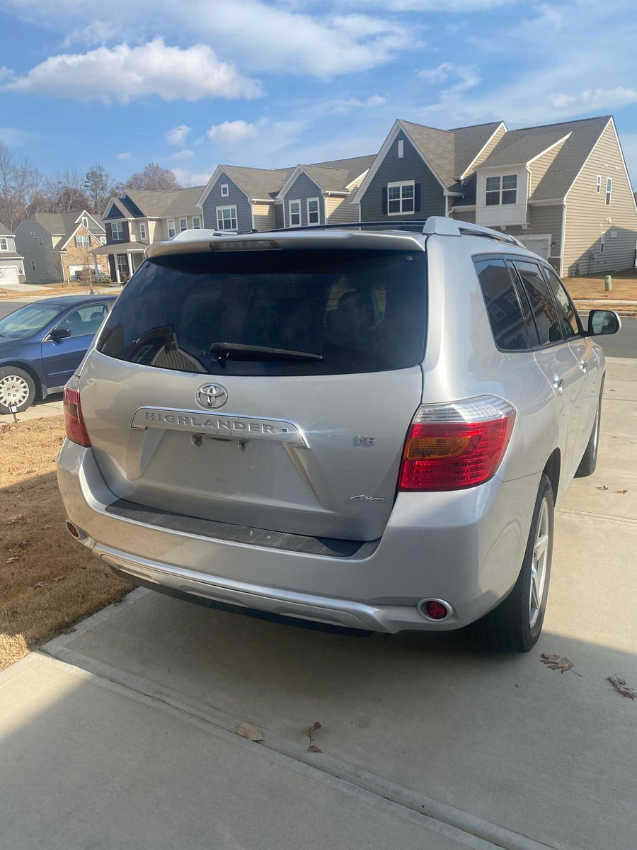 frankosagie4's tweet photo. Premium or nothing.
Fresh from boat π₯οΈ
.
.
.
.
#fjcars
#fjmotors
#fjautos
#toyota
#lexus
#naijacars
#cars
#usaπΊπΈ
#usacars
#fandjautos #justingroup
#justinautosng
#rx330
#bestdeal
#newcars
#foreigncars
#justingroup
#justinautosng
#cardealer https://t.co/YOtqHELrxz