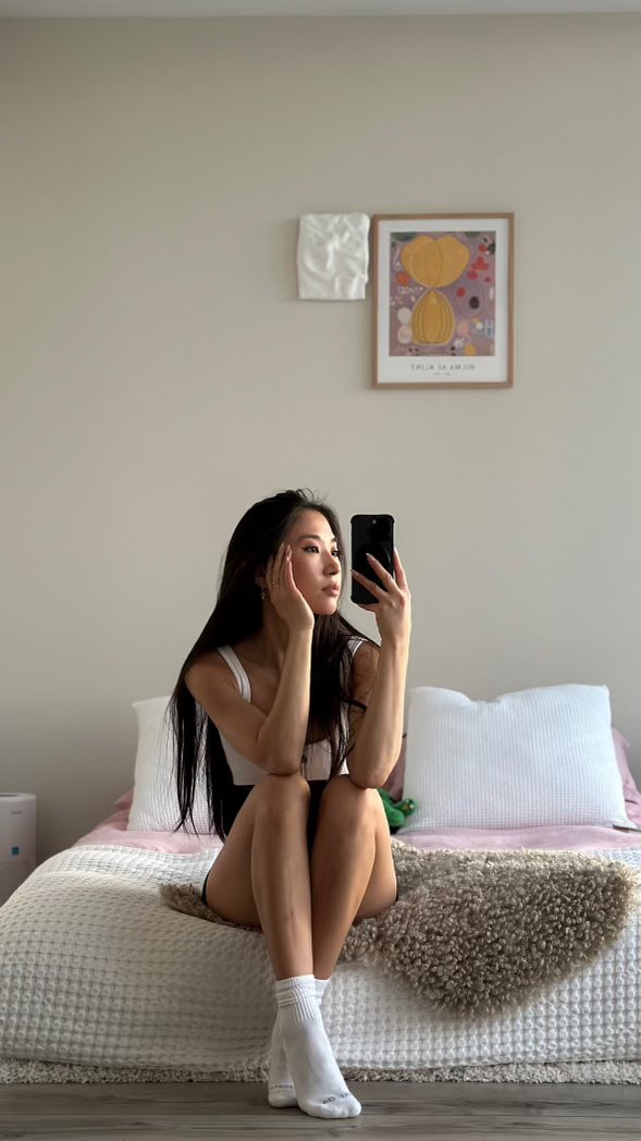 Alison Bailey tweet media