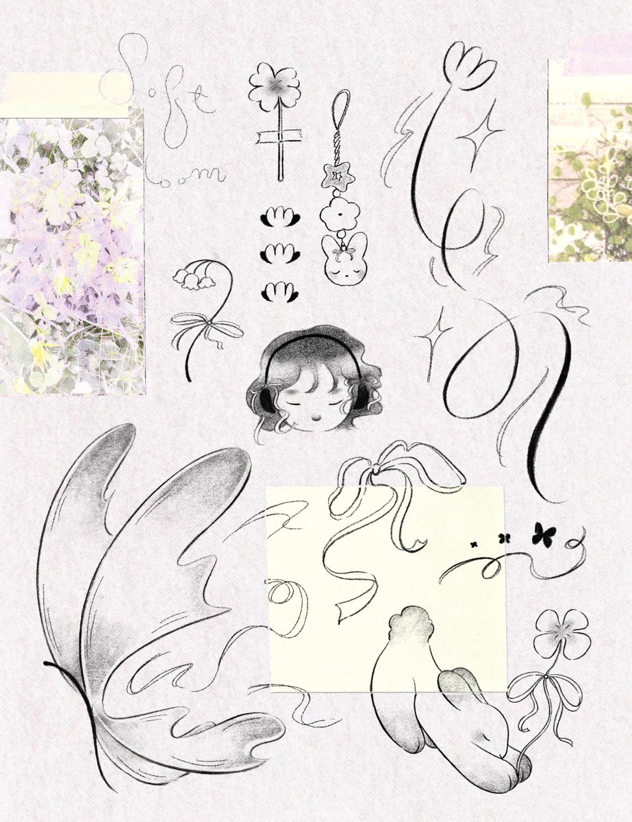 soft_bloom_'s tweet photo. inked in softness  ݁ ˖ ꕤ  ༘ https://t.co/WBGysSZ5NP