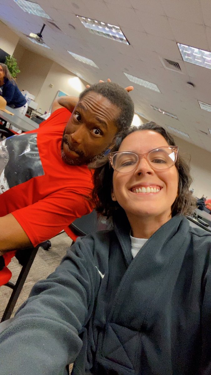 MrsMalaret's tweet photo. REACH TEAM #AliefSummit24 @OutleyE @PrincipalArchie https://t.co/iI04EunsxT