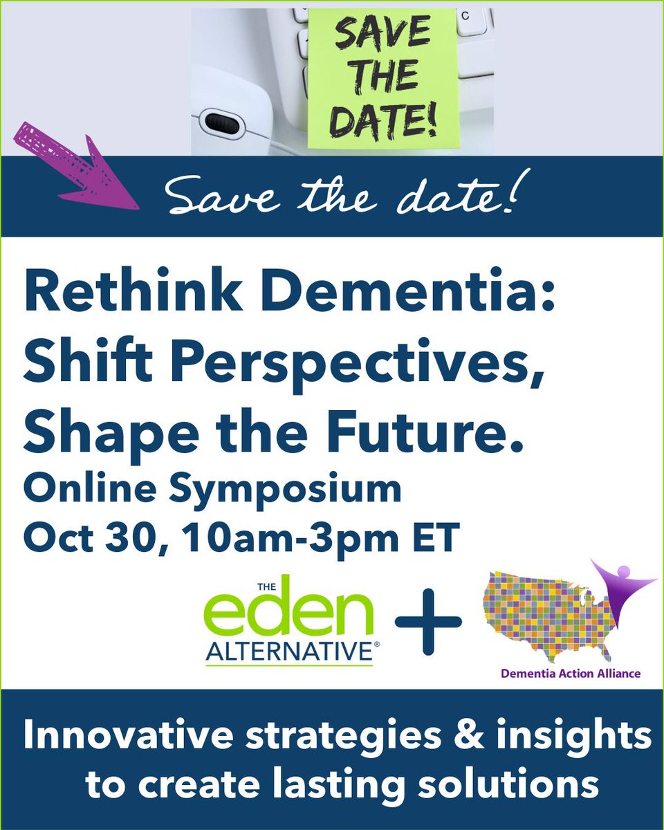 The Eden Alternative tweet media