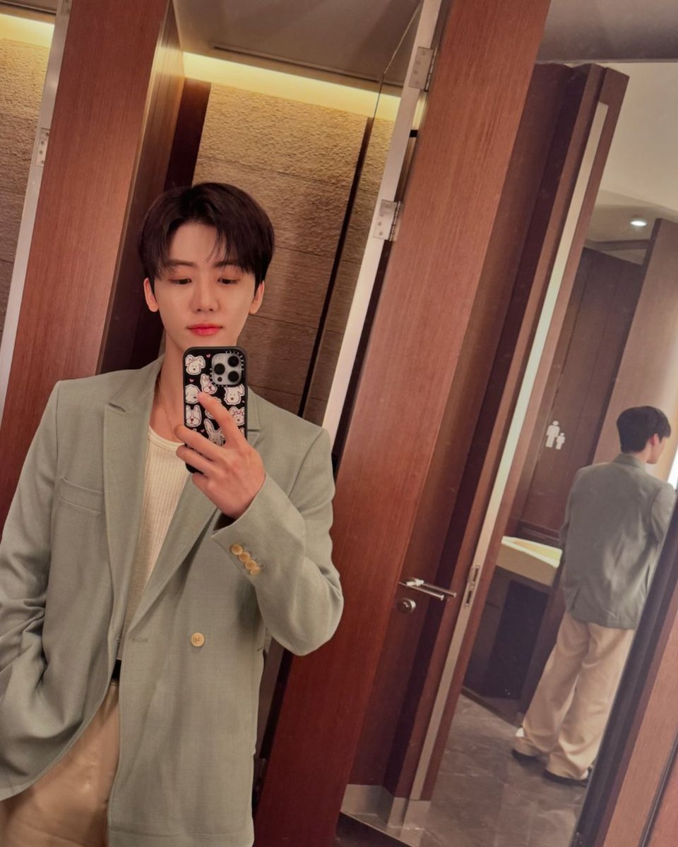 재민이 인스타그램
#재민 #JAEMIN