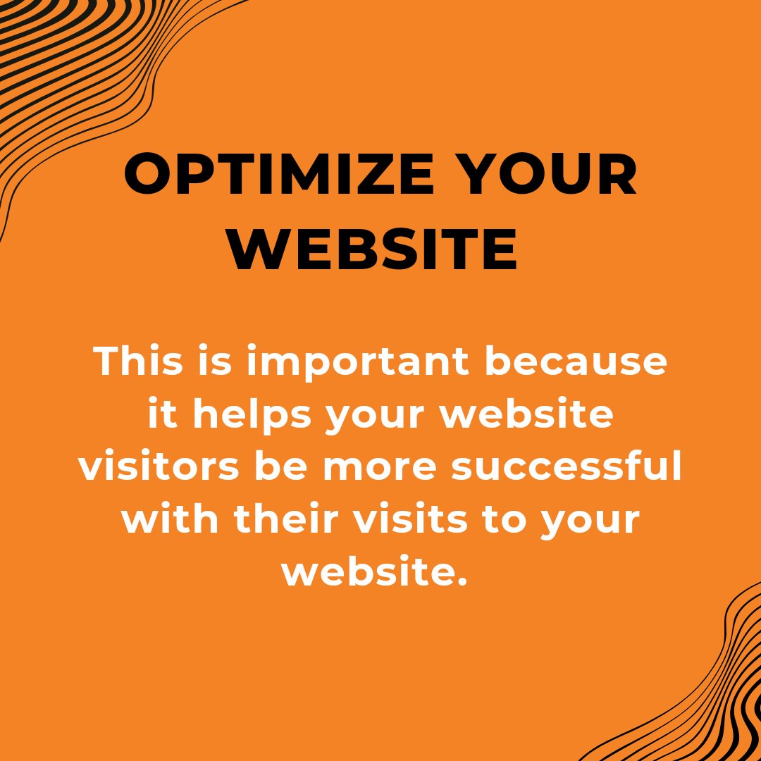 MeedaTek52393's tweet photo. Is your website struggling to convert visitors into customers? Are you tired of leaving money on the table?
Our team of e-commerce experts is here to help! With our comprehensive website optimization services, you can:
#WixWebsiteOptimization #DropshippingWebsite https://t.co/5nlJIKmXl1