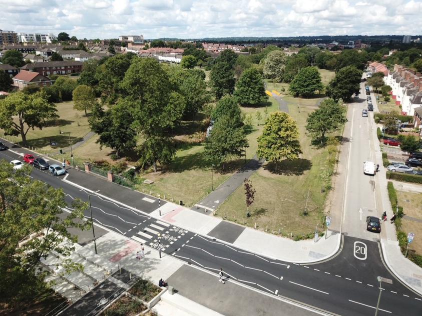 BarnetCouncil's tweet photo. Help shape the future of transport in the borough!
We are holding workshops to understand your views on transport in the borough. The workshops will take place on the following dates:
Find out more, and register your interest https://t.co/M4cSnumm8H https://t.co/KEFT6oXIkx