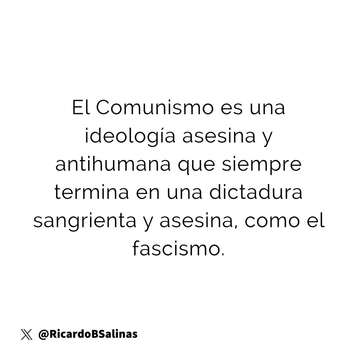 RicardoBSalinas's tweet photo. Han notado como los promotores de la igualdad y el socialismo siempre terminan siendo “políticos millonarios” y sus familias también (sin trabajar). https://t.co/vZscJ3ktls
