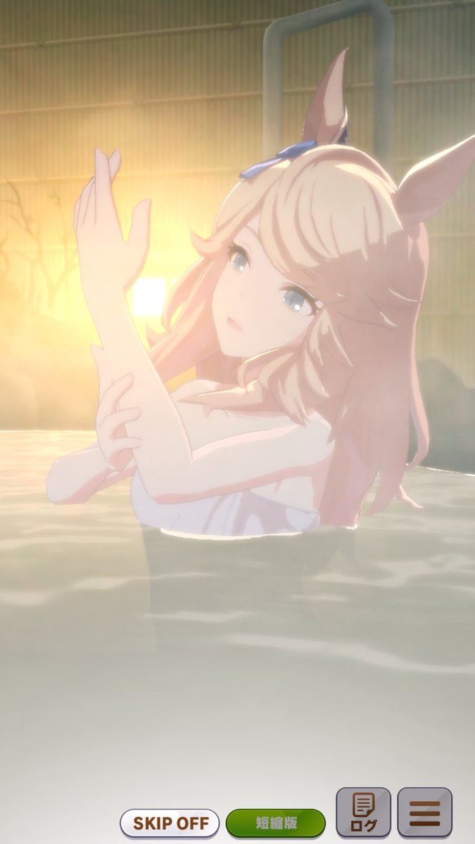 #原作の隣に自分の作品を貼る 