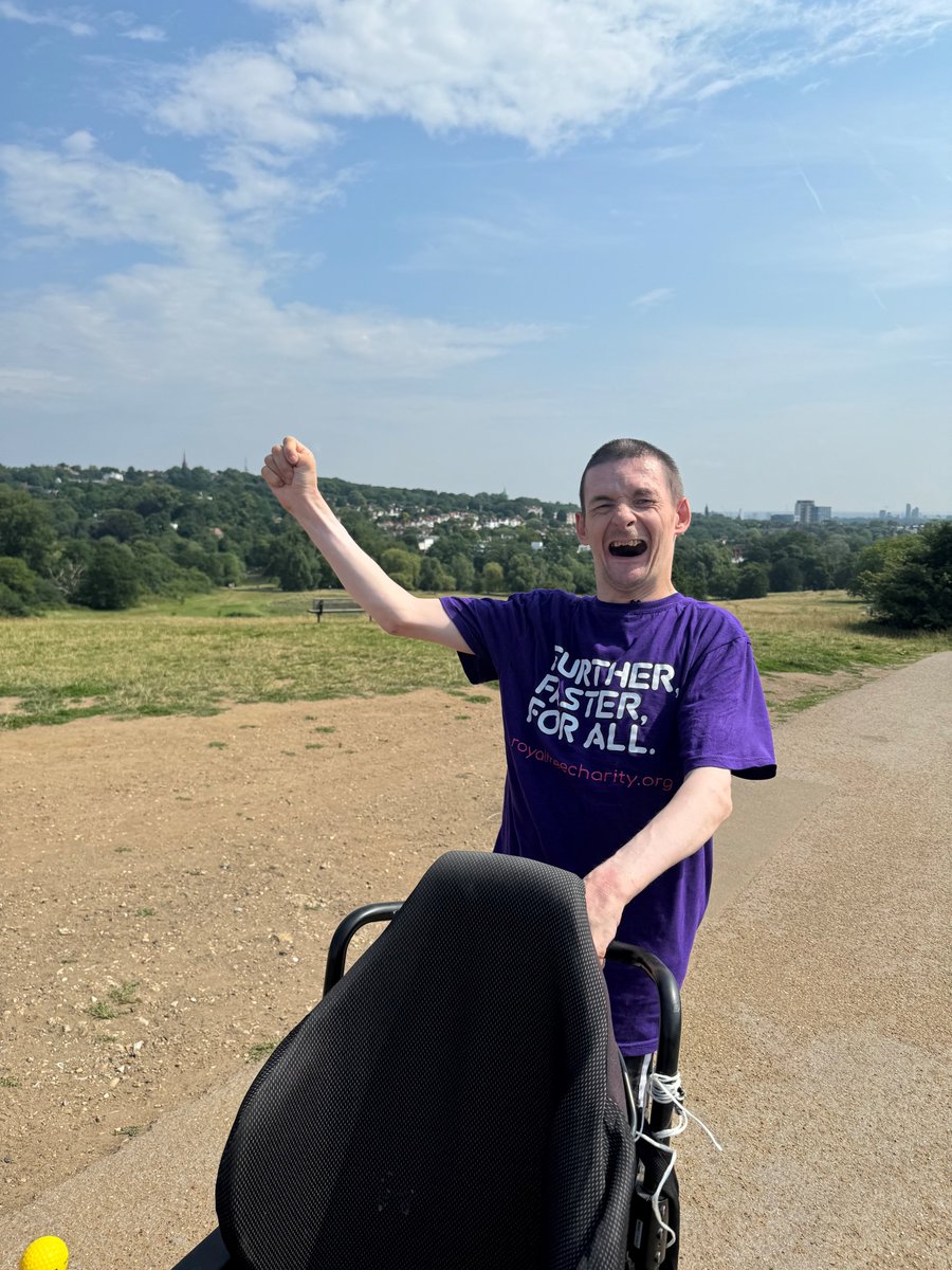 Royal Free Charity tweet media