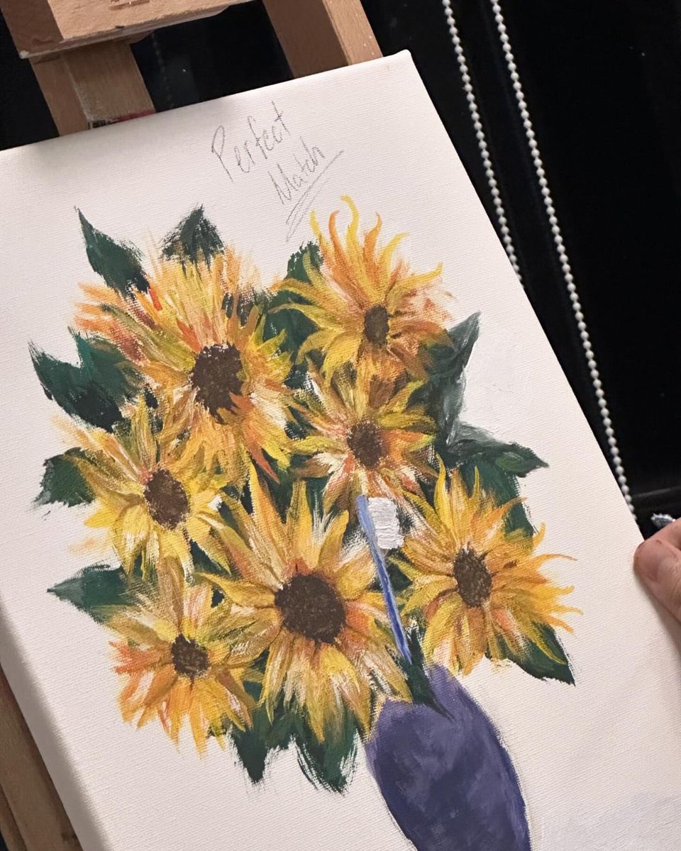 _innerfilter's tweet image. 🪥⟶🌻♡                                                    🌻⟶🪥♡
