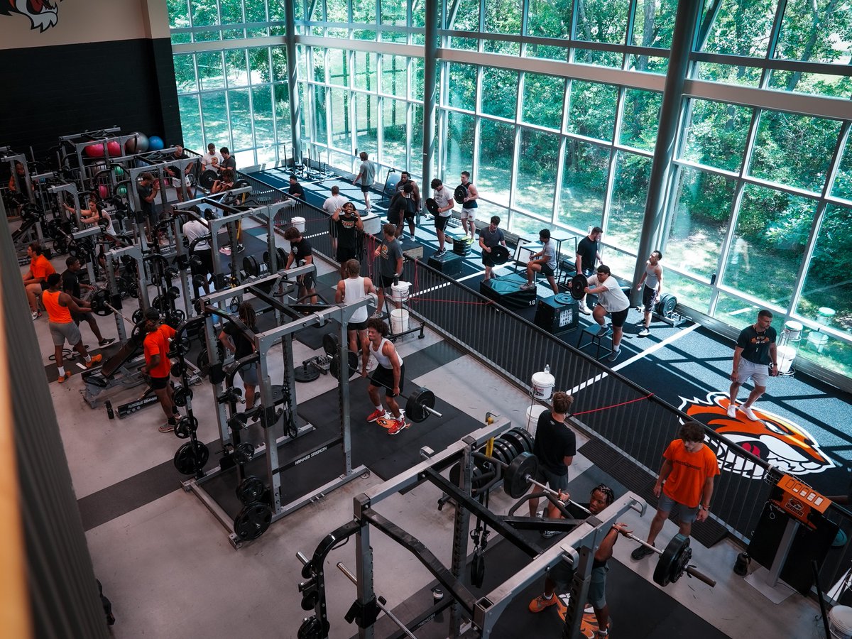 Doane University tweet media