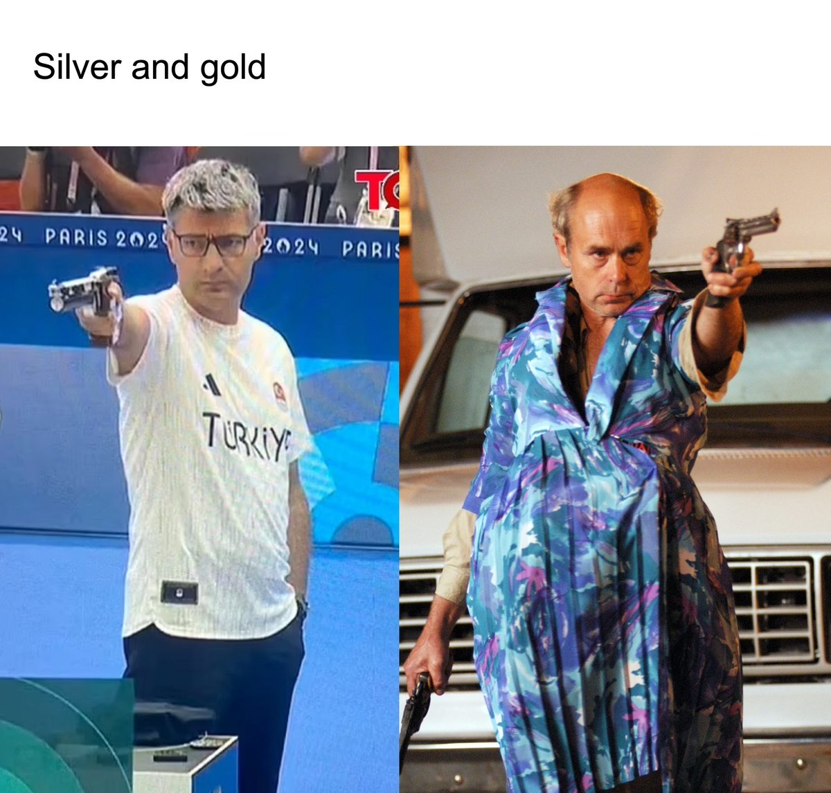 Let The Liquor guide you 🎯