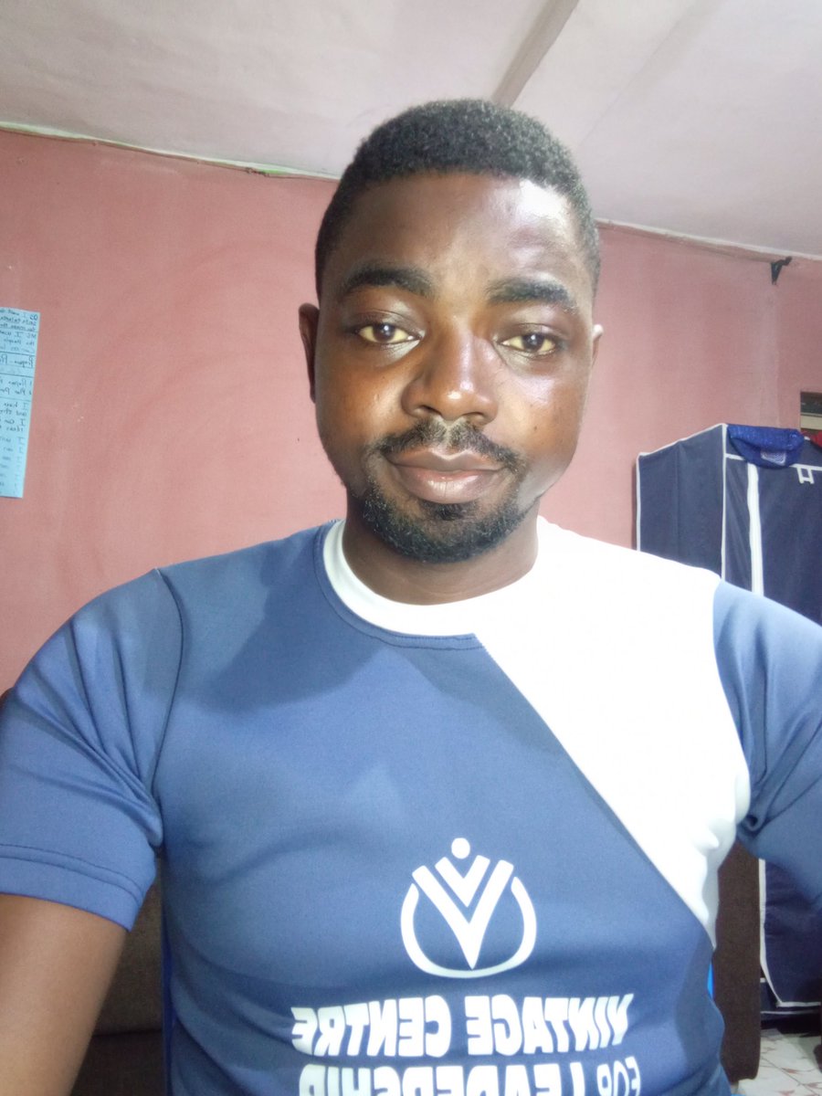 ekundayo_dami1's tweet image. I was on a live pre-session for the August #ProjectManagementProfessional Masterclass with @center_vintage where I shared the relevance of project management across different sectors for youths in Nigeria. It&apos;s a journey you&apos;d glad you started.

Reg: forms.gle/wAeziSCgVUSV35…

#pmp