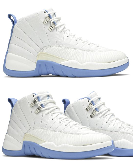 Air Jordan 12 Melo coming back in 2025