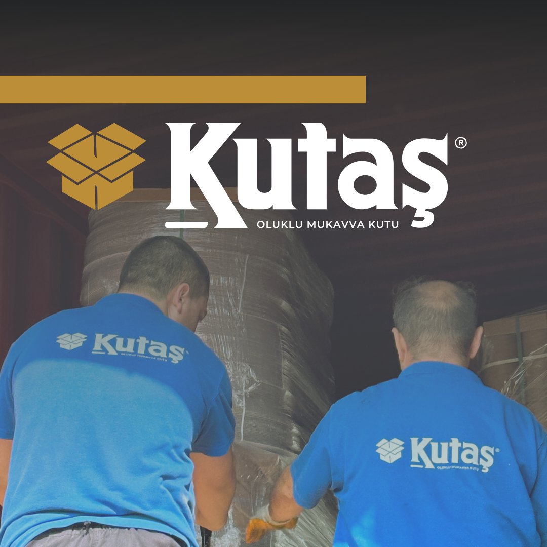 Kutaş Ambalaj uzun yıllar sonra ihracat faaliyetlerine tekrar başlamıştır. Emeği geçen tüm çalışanlarımıza teşekkür ediyoruz.
#Export #Konya #Qatar #Packaging