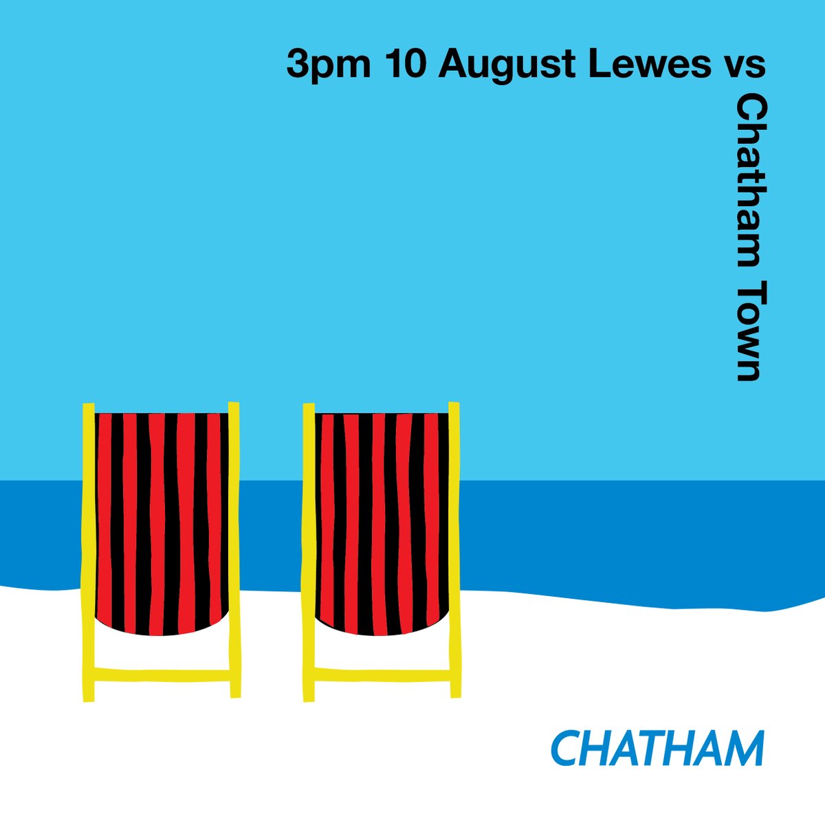 Lewes FC Men tweet media