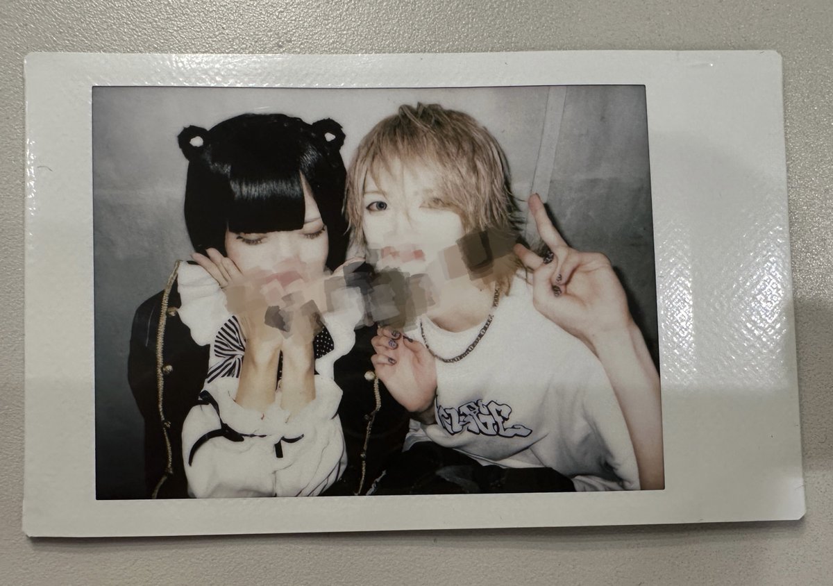 11tsubakidayo22's tweet photo. とっっっても幸せな日々をありがとう
だいすきだよ！ https://t.co/5ybsd3MgWc