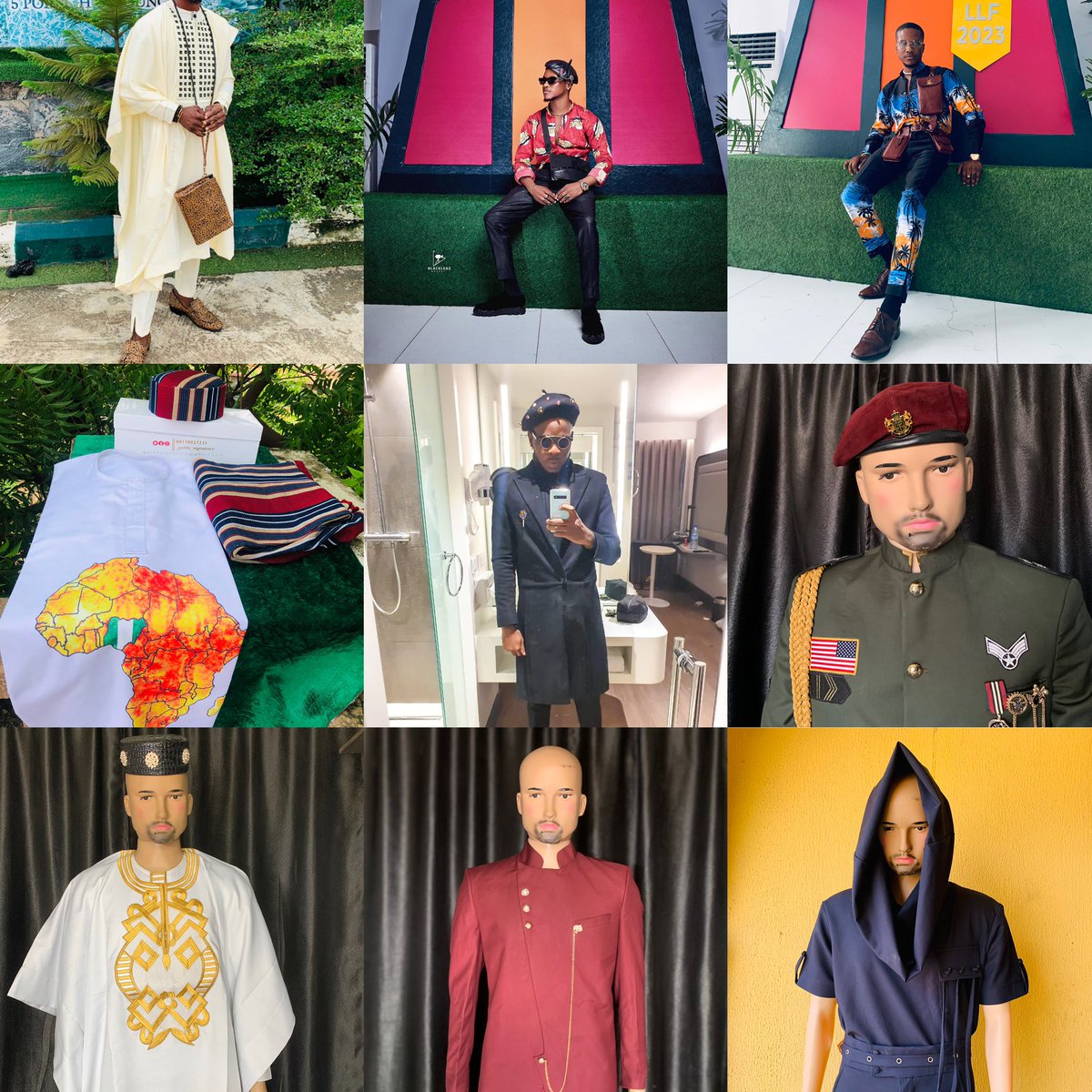 The Last Of The Weird Ones (@the_weird_chef) on Twitter photo F1 <a href="/Homebody_Maven/">The Introvert girl ( Sneakers Queen)π</a> -Abuja
F2 <a href="/dorisdatahub/">FAVOUR π₯° (DORIS DATA HUB)</a>
F3 <a href="/bridgyEssien/">Pweety_Bee /LAGOS (PBD/1457)</a> -Lagos
F4 <a href="/goldmbakare/">Gold M.Bakare</a> -Lagos (with his walk in store located at ikorodu)
Kindly retweet, refer and buy from us π F1 <a href="/Homebody_Maven/">The Introvert girl ( Sneakers Queen)π</a> -Abuja
F2 <a href="/dorisdatahub/">FAVOUR π₯° (DORIS DATA HUB)</a>
F3 <a href="/bridgyEssien/">Pweety_Bee /LAGOS (PBD/1457)</a> -Lagos
F4 <a href="/goldmbakare/">Gold M.Bakare</a> -Lagos (with his walk in store located at ikorodu)
Kindly retweet, refer and buy from us π