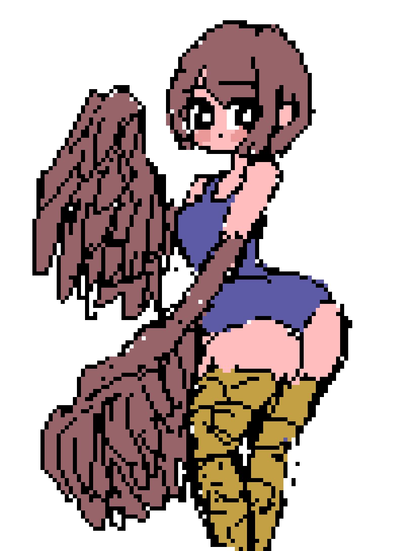 m5OSR's tweet photo. 人外娘が好きです。 https://t.co/yTPG5MFS4Z